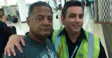 El biógrafo de Pedro José Rodríguez lo define como "hombre para todo".