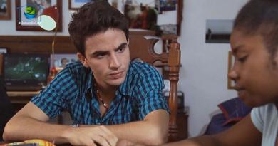 Actor cubano Rodrigo Gil: “El talento es la cosa más fácil de desperdiciar”