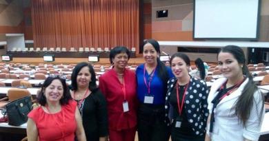 Un cálculo estimado, teniendo en cuenta los casi 30 feminicidios ocurridos en Cuba en 2020, advierte que, de mantenerse