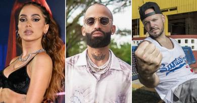 La polémica por el comentario machista de Arcángel continúa en las redes sociales
