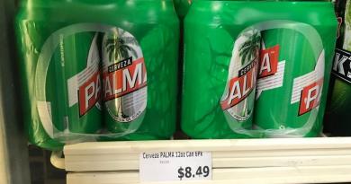 Tras aparecer en los mercados y anunciarse en las calles de Miami, muchos cubanos pensaron que eran importadas por el go