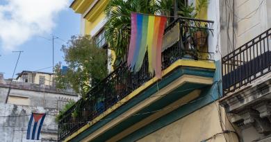 Cuba insinúa que el nuevo Código de Familia regulará uniones LGTBI como parejas de hecho