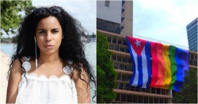 Danay Suárez sobre la propuesta de Código de Familia inclusivo: “Quieren convertir a Cuba en una Sodoma y Gomorra”