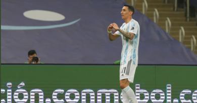 Copa América: Argentina al trono a costa de Brasil