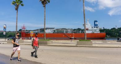 México enviará dos barcos con alimentos e insumos médicos a Cuba