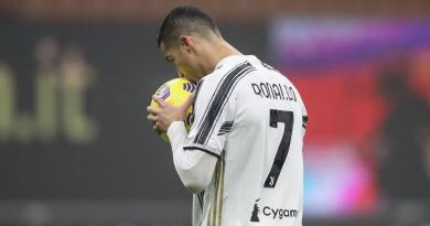 Cristiano Ronaldo desmiente rumores sobre un posible regreso al Real Madrid
