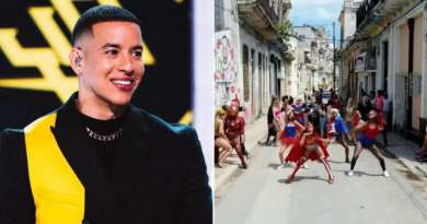 Bailarines cubanos conquistan a Daddy Yankee al ritmo de "Métele Al Perreo"
