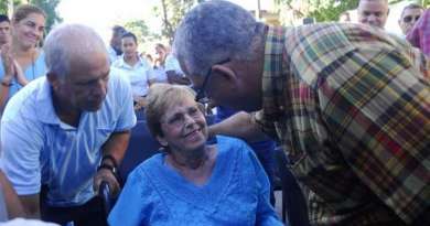 Fallece Norma Porras, quien inspiró el personaje protagónico de la película cubana "Clandestinos"