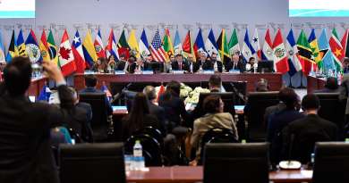 EE.UU. realizará IX Cumbre de las Américas en Los Ángeles en junio: ¿Participarán Cuba y Venezuela?