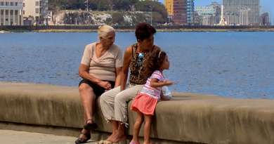 Plataforma Yo Sí Te Creo en Cuba aclara conceptos dudosos sobre nuevo Código de las Familias