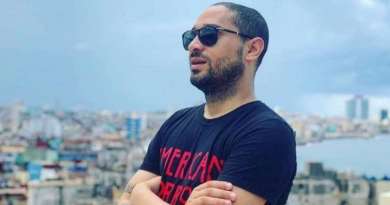 Asiel Babastro: “Todo el mundo sabe que está jodido en Cuba”