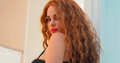 Haniset Rodriguez, biografía y noticias de la modelo y corista cubana