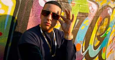 "La Gasolina" y otros himnos que nos deja Daddy Yankee tras 32 años de carrera