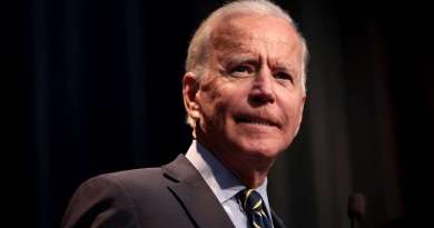 Biden dice que EE.UU. responderá si Rusia usa armas químicas en Ucrania