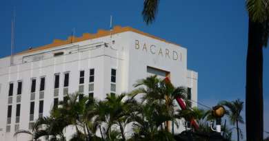Agencia estadounidense desestima demanda de Bacardí por el Havana Club cubano