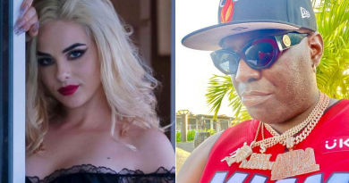 Haniset Rodriguez, biografía y noticias de la modelo y corista cubana