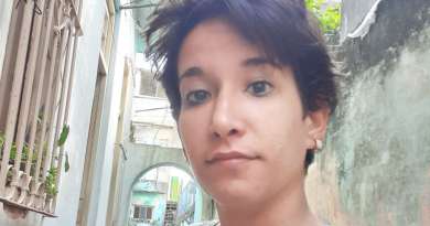 Seguridad del Estado libera a activista cubana Daniela Rojo tras arrestarla por varias horas