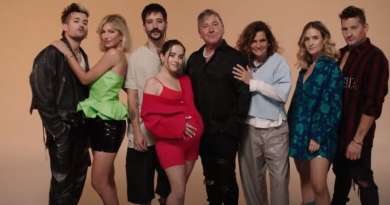 Lanzan tráiler de Los Montaner: Todo lo que se sabe sobre su reality show