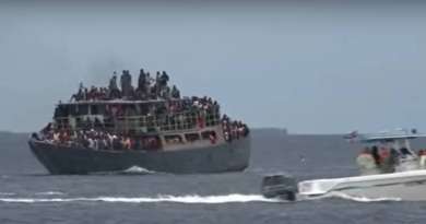 Migrantes haitianos fueron abandonados por el capitán del barco antes de recalar en Cuba