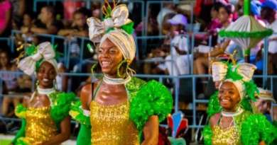 Vuelven los Carnavales de La Habana este verano