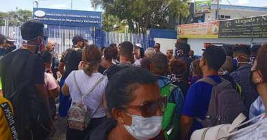 Costa Rica retoma programa para legalizar a migrantes cubanos 