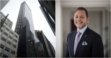 Nueva York subastará apartamento en Manhattan propiedad de un magnate venezolano sancionado