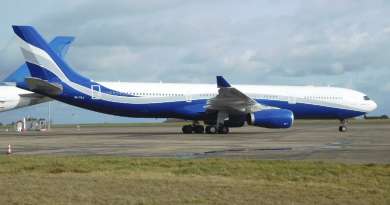Avión retoma vuelo a Cuba tras retorno forzoso a Lisboa por falla técnica