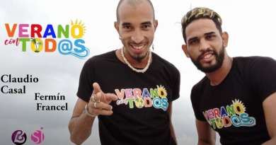 Estrenan canción del verano 2022 en Cuba 