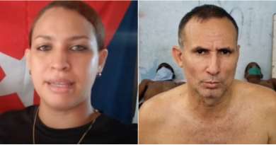 Familia de opositor cubano José Daniel Ferrer exige fe de vida