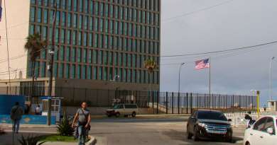 EE.UU. indemnizará a víctimas del "Síndrome de La Habana" con hasta 200 mil dólares
