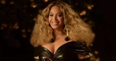 Beyoncé, espectacular en la portada de "Renaissance": "Crear este álbum me permitió sentirme libre"