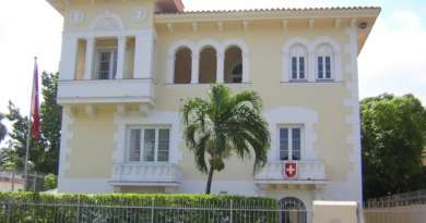 Suiza exige a cubanos visa de tránsito obligatoria