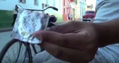 Escasez de condones en Santiago de Cuba provoca aumento de enfermedades de transmisión sexual