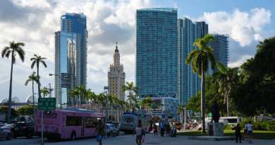 Costo de vida en Miami: 16% más caro que en el resto de Estados Unidos 