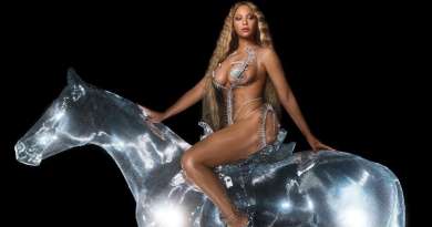 Ya está aquí “Renaissance”, el nuevo disco en solitario de Beyoncé