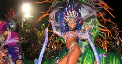 Suspenden el Carnaval de La Habana ante crisis energética 