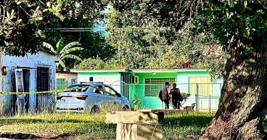 Roban más de 30 cilindros de gas en bodega de La Habana
