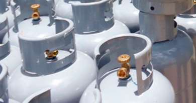 Extienden ciclo de venta de gas licuado en Cienfuegos por falta de cilindros 