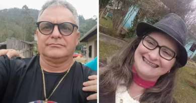 Detienen a un cubano acusado de asesinar a su pareja en Brasil 