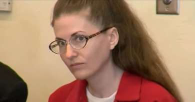 Madre de Florida es condenada a cadena perpetua por dejar morir de hambre a su bebé