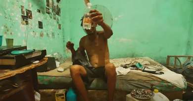 El Funky dedica canción a denunciar el alcoholismo en Cuba