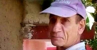 Profesor Pedro Albert se planta en huelga de hambre y sed en prisión de Valle Grande