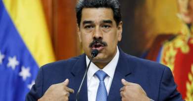 Maduro acepta ser garante del diálogo entre Colombia y el ELN a petición de Petro