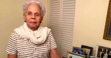 Fallece en Miami madre de profesora cubanoamericana Alina López, presa en Cuba