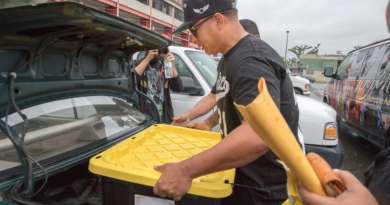 Daddy Yankee dona 10 mil dólares para ayudar a Puerto Rico tras paso de huracán Fiona