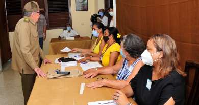 HRW celebra avance en derechos de minorías y expresa su deseo de elecciones justas y libres en Cuba