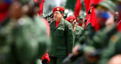 Informe de la ONU involucra a militares cubanos con violaciones a derechos humanos en Venezuela