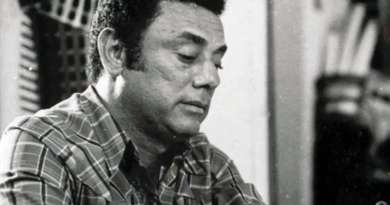 Artistas cubanos reaccionan a muerte del actor Mario Balmaseda: "Descansa en paz, Maestrazo!"