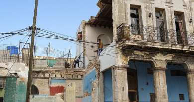 Damnificados de tornado en La Habana esperan desde 2019 por instalación de tanques