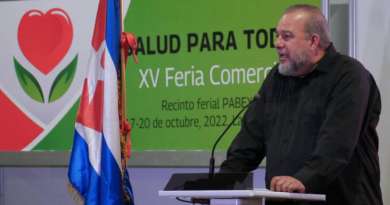 Gobierno cubano inaugura primera Feria Internacional de Turismo Médico
